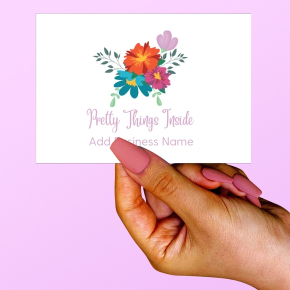 Thank You Card - Picture 3 of 4